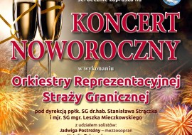 Koncert Noworoczny - 21.01.2017. 
