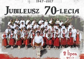 Jubileusz 70-lecia Orkiestry im. Tadeusza Moryto