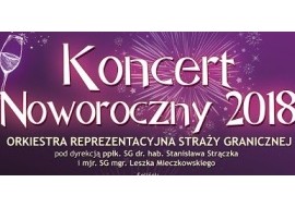 Koncert Noworoczny 2018