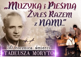 50 rocznica śmierci Tadeusza Moryto-27.04.2019.