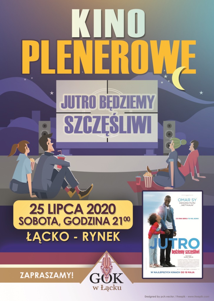 KINO PLENEROWE 2020