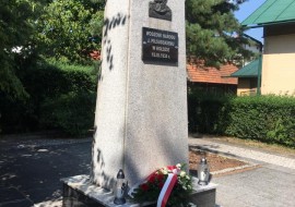 100-lecie Bitwy Warszawskiej.