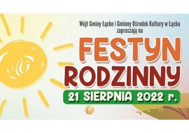 Festyn Rodzinny - 21.08.2022
