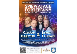 Śpiewające Fortepiany 