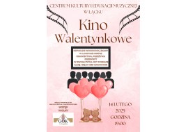 Kino Walentynkowe