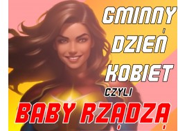 Gminny Dzień Kobiet - 9.03.20205. 