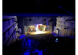 Spektakle teatralne w Centrum Kultury i Edukacji Muzycznej