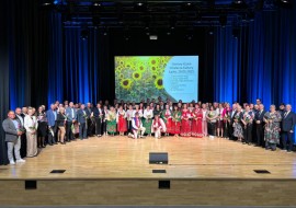 Gminny Dzień Działacza Kultury