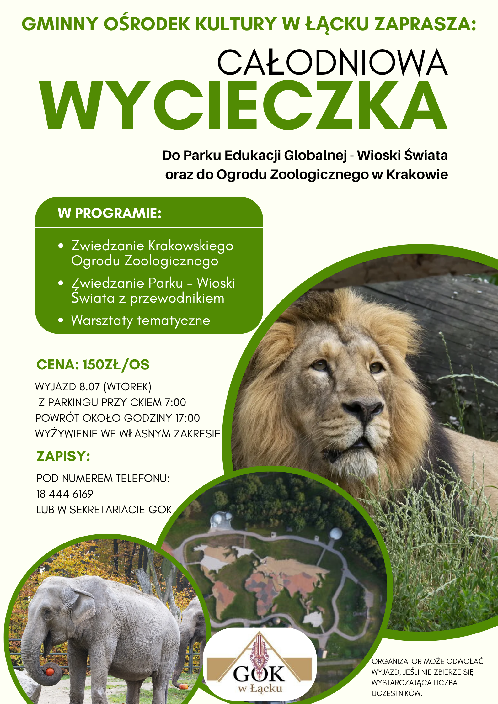 Wycieczka Wioski Świata (2)