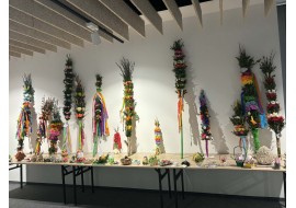 Gminny Konkurs Palm i Pisanek Wielkanocnych - wyniki