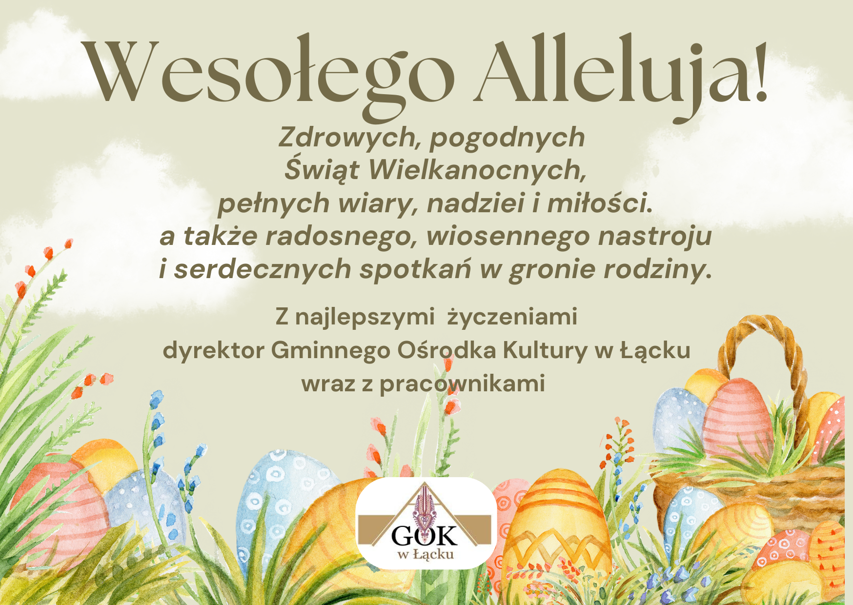 Wesołego Alleluja! (2)