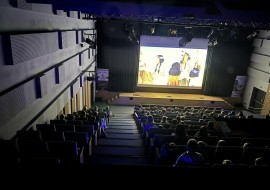 Nowe Horyzonty Edukacji Filmowej 