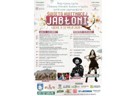 Święto Kwitnącej Jabłoni