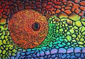 Milena Dyba - I miejsce  I miejsce (III kat. wiekowa - 11-14 lat)