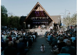 Święto Kwitnącej Jabłoni - podsumowanie