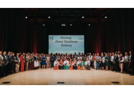 Gminny Dzień Działacza Kultury