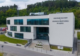 Oświadczenie w sprawie budynku Centrum Kultury i Edukacji Muzycznej